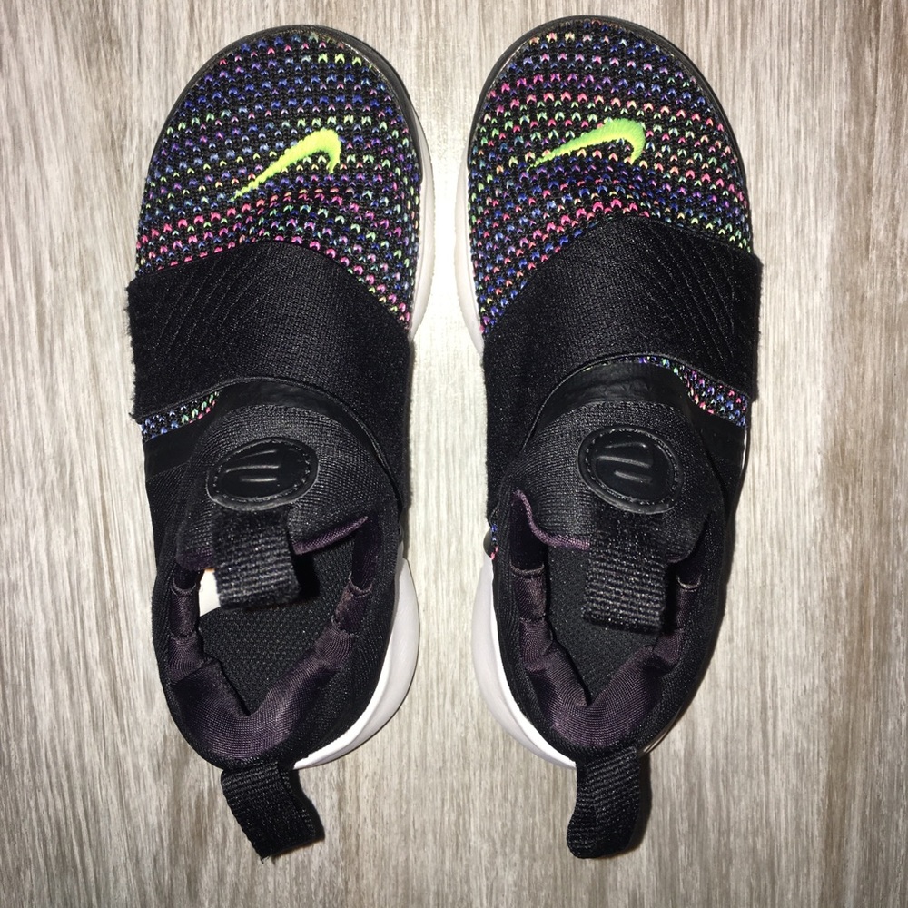 SOLD - Nike presto extreme - girls size 12